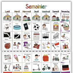 Semainier