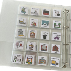 Pochette de rangement